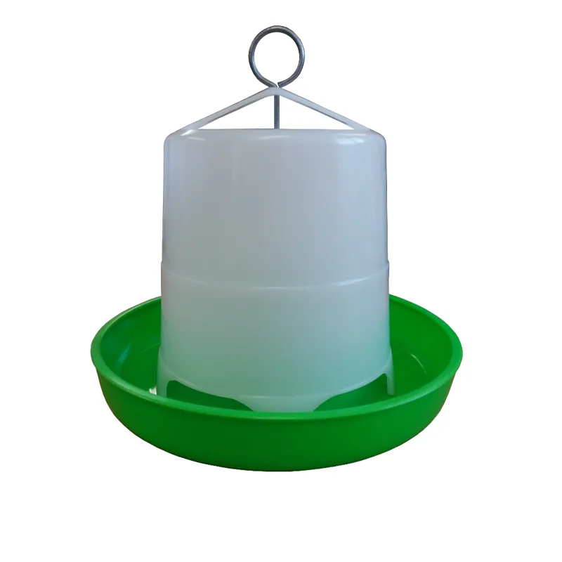 Super Feeder Hopper 0.7kg