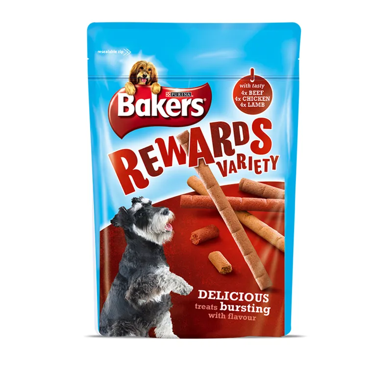 Bakers Rewards Variety 100g