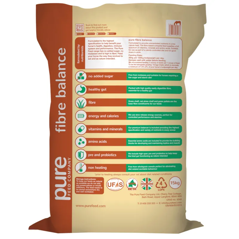 Pure Feed Fibre Balance-1