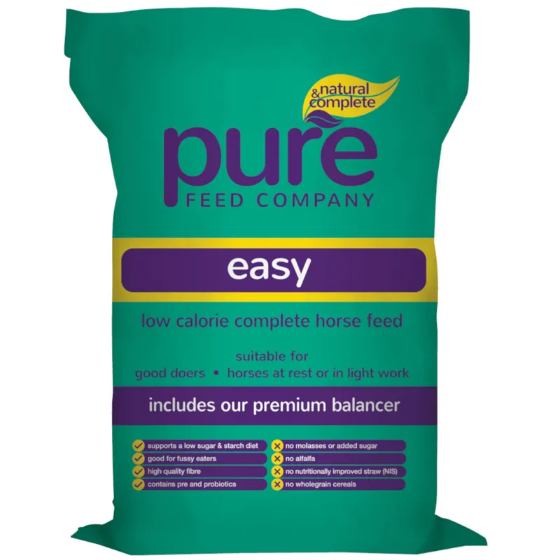 Pure Feed Easy