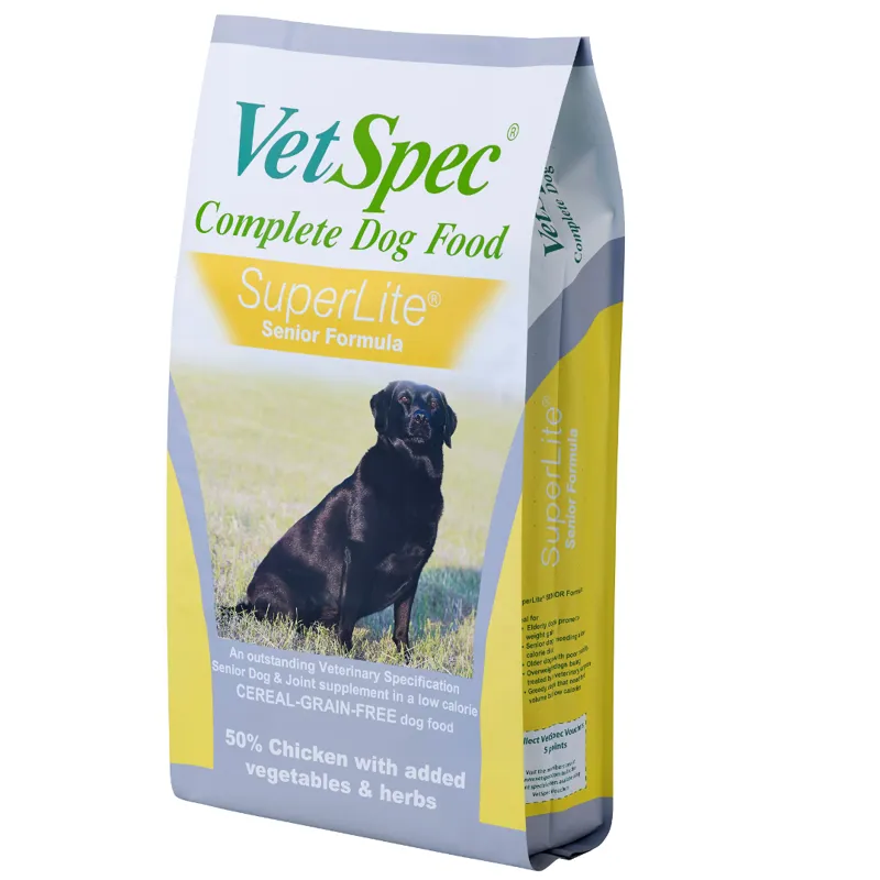 VetSpec SuperLite Senior
