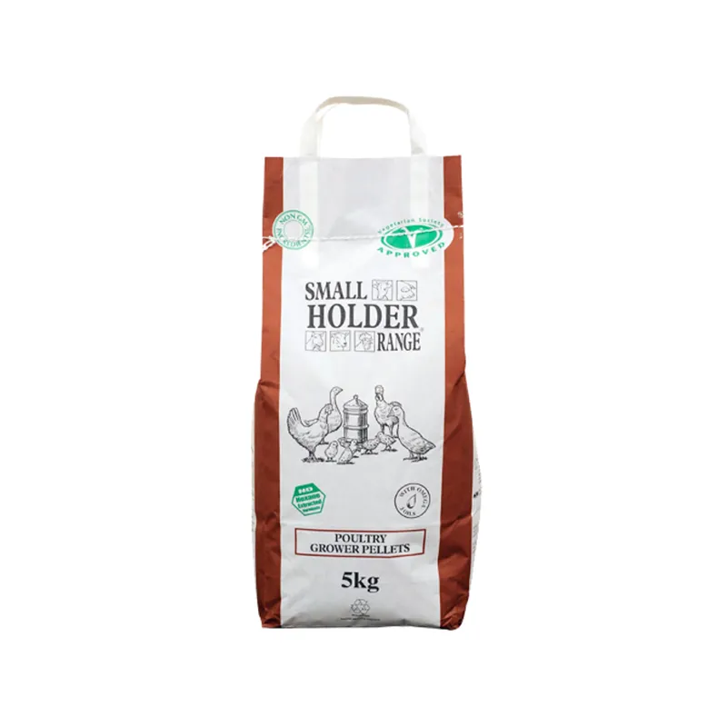 Small Holder Poultry Growers 5kg