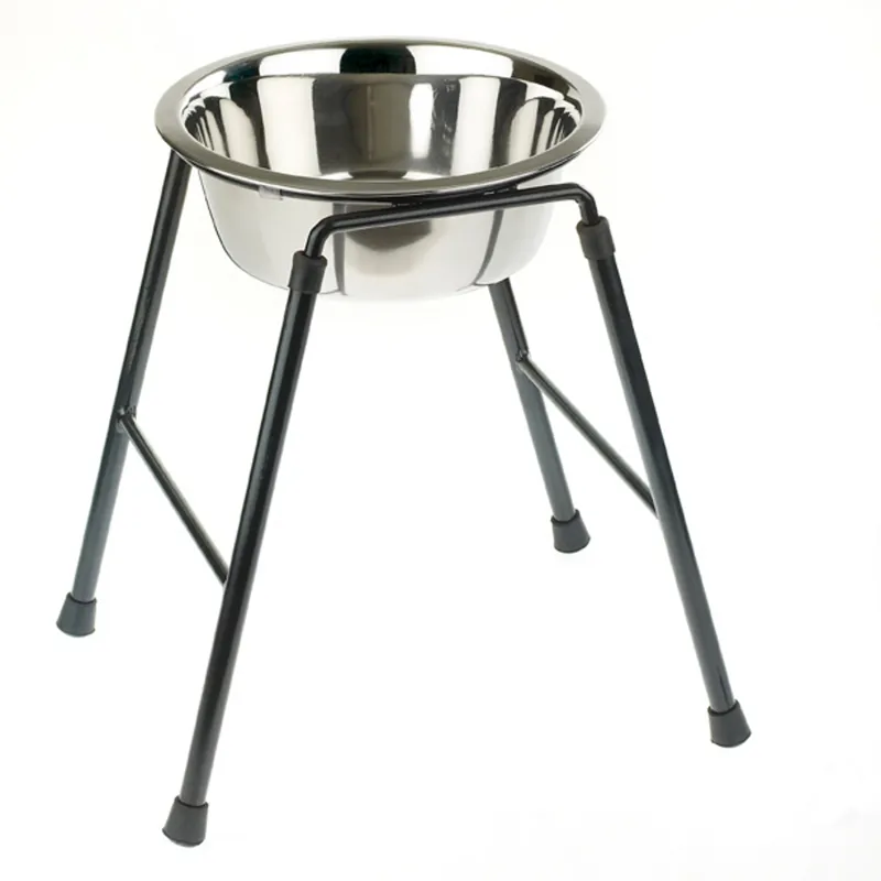 Classic High Stand Feeder and Dish 1 x 1600ml