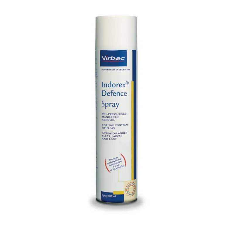 Indorex spray shop pets at home