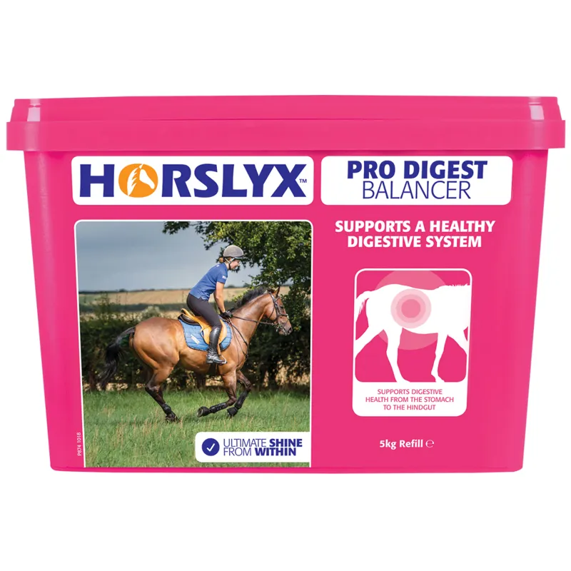 Horslyx Pro Digest Balancer 5kg