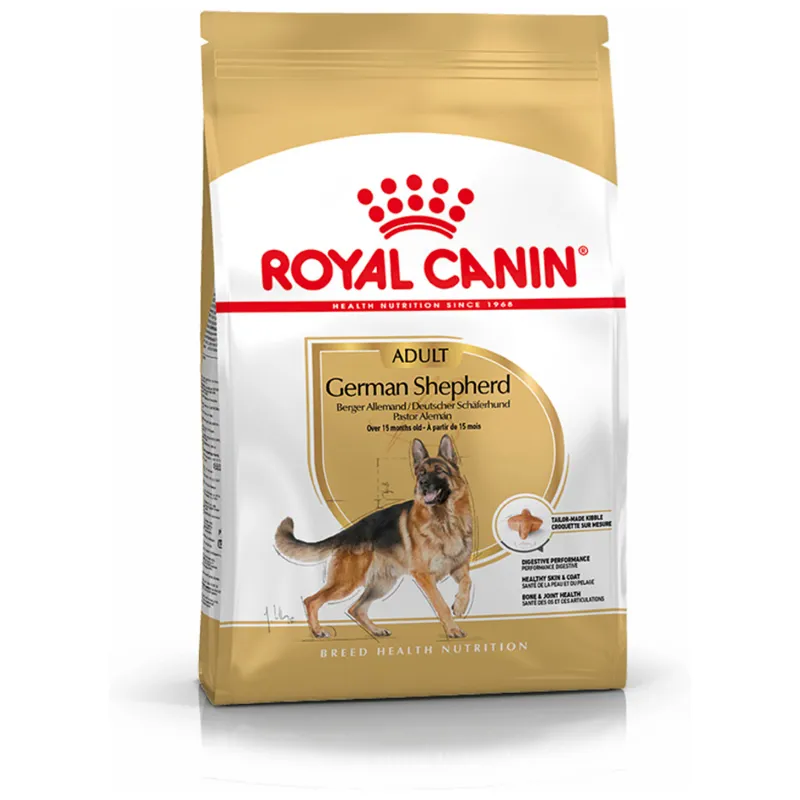 Royal Canin Dog German Shepherd 11kg