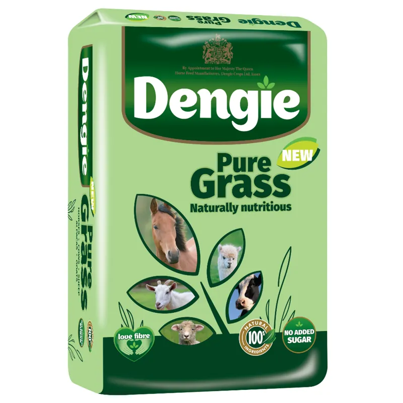 Dengie Pure Grass