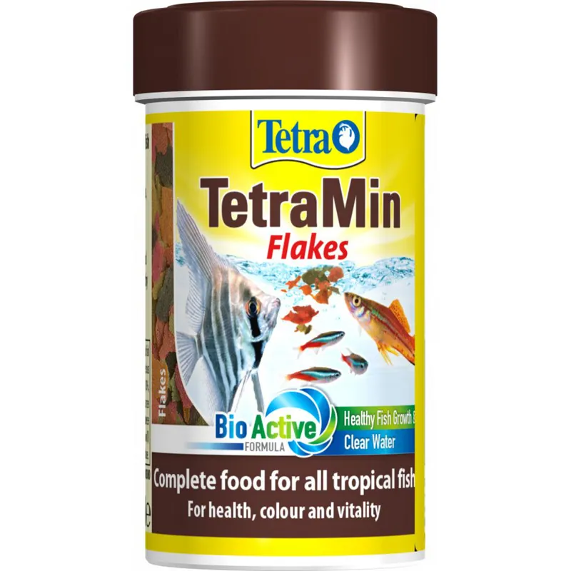 TetraMin