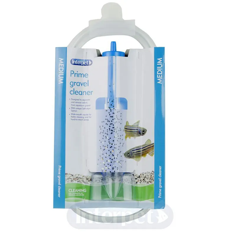 Interpet Prime Gravel Cleaner