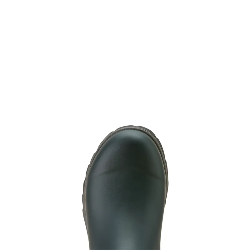 Ariat Ladies Woodstock Wellington Deep Navy-3