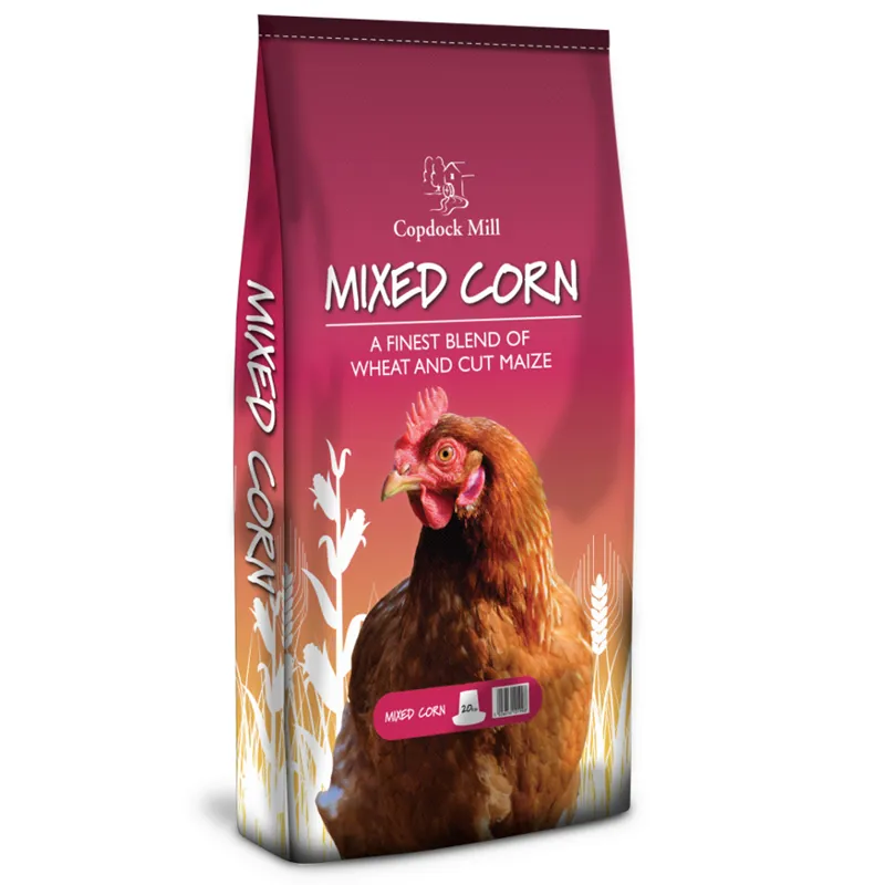 Copdock Mill Mixed Corn 20kg
