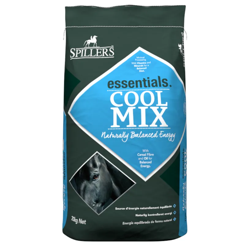 Spillers Cool Mix