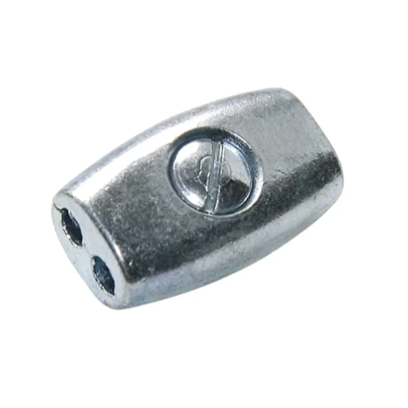 Agrifence Fast Fix Polywire Joiner Pack of 5