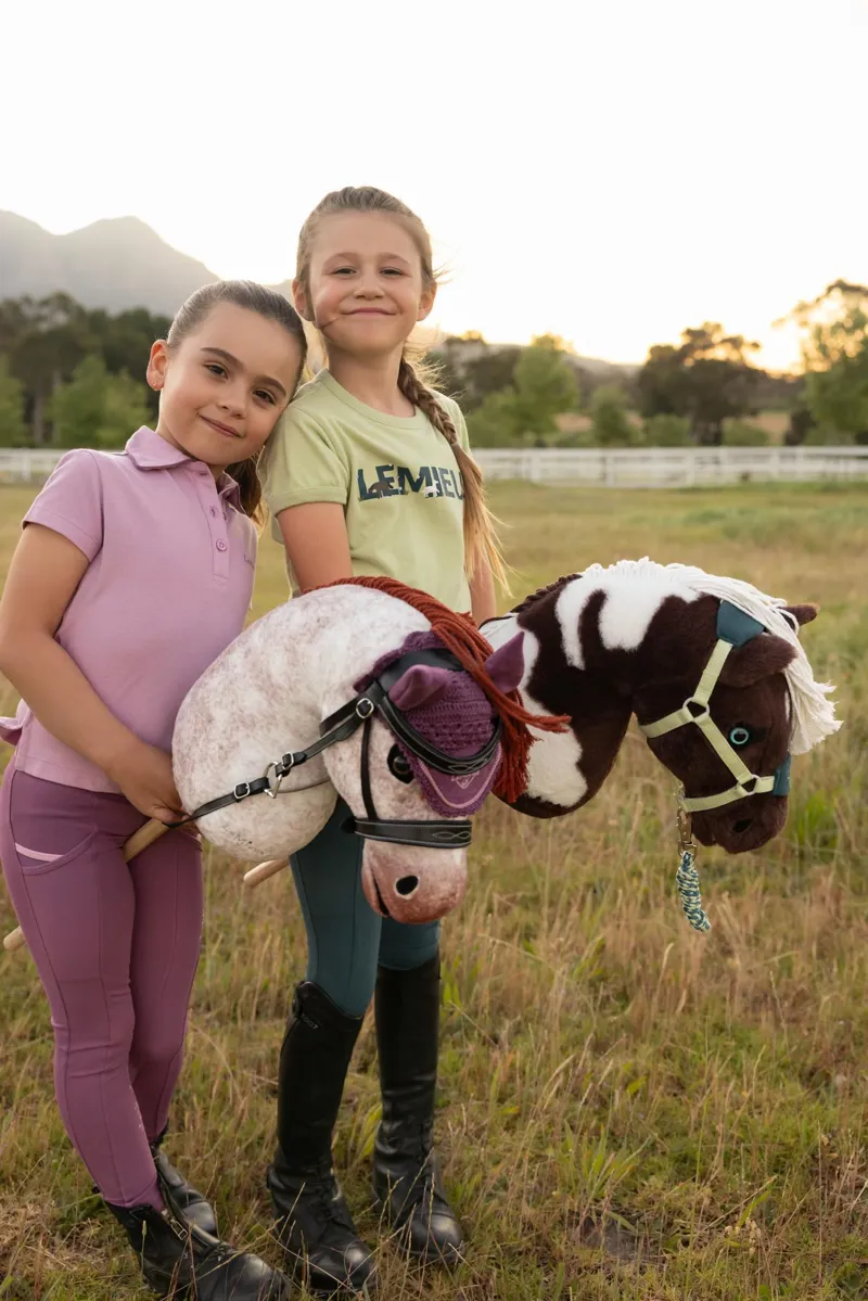 LeMieux Hobby Horse Dazzle-2