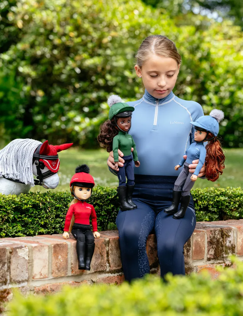 LeMieux Toy Rider Maya-3