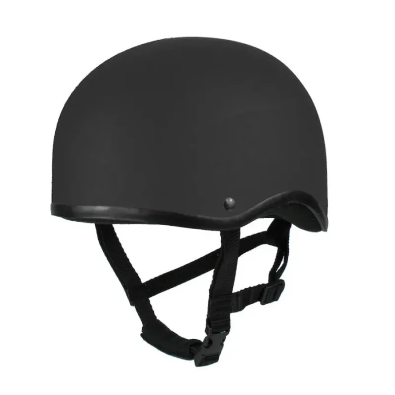 Gatehouse Junior Skull Black