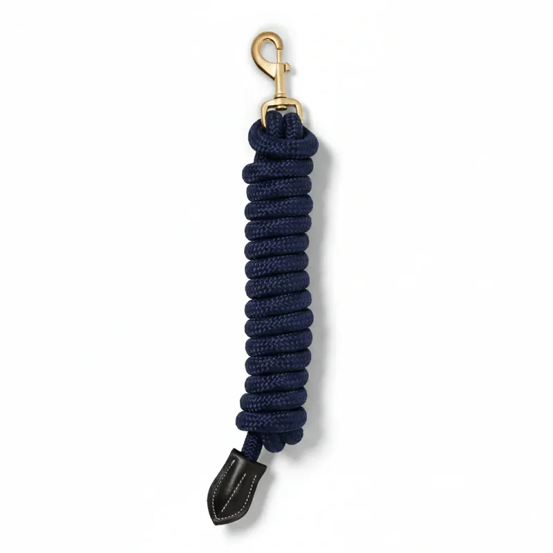 Cameo Performance Lasso Rope Navy