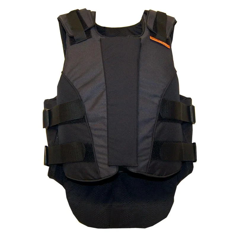 Airowear Outlyne Body Protector Black/Graphite