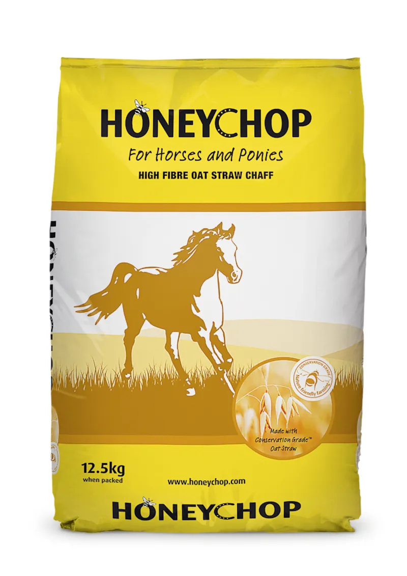 Honeychop Original