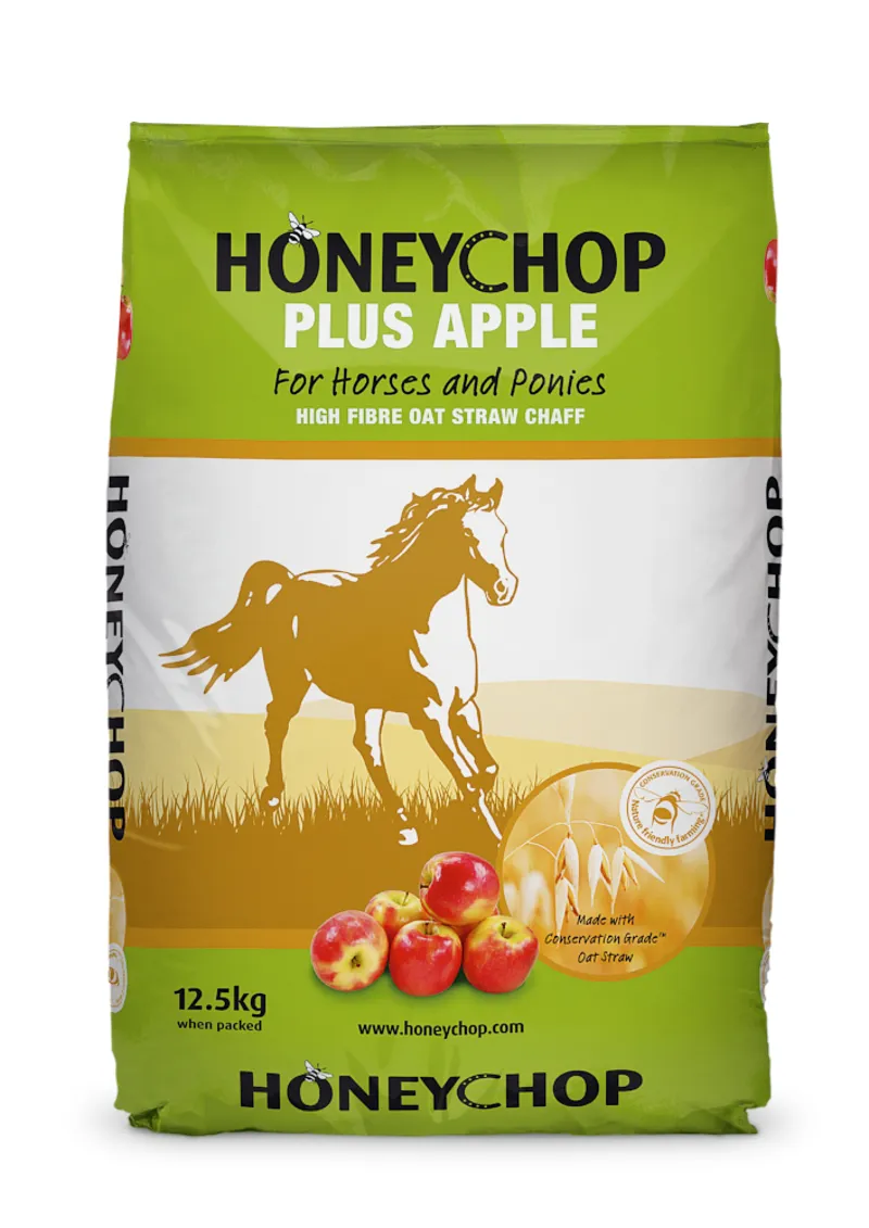 Honeychop Apple