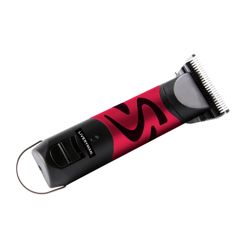 Liveryman Harmony Plus with Wide Blade 2.4mm