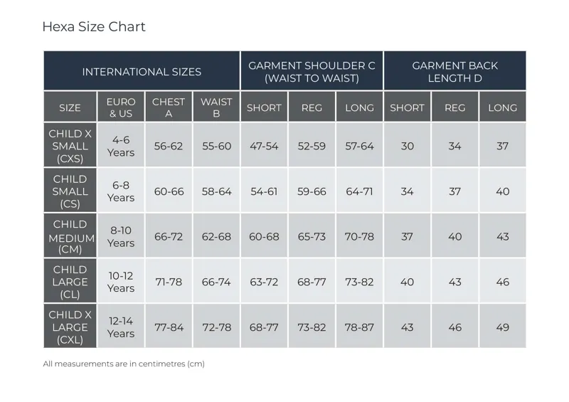 EQx Hexa Child Black-11