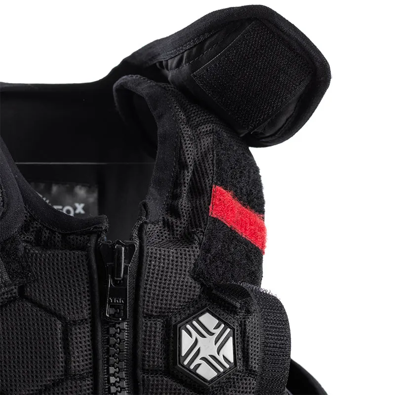 EQx Hexa Child Black-9