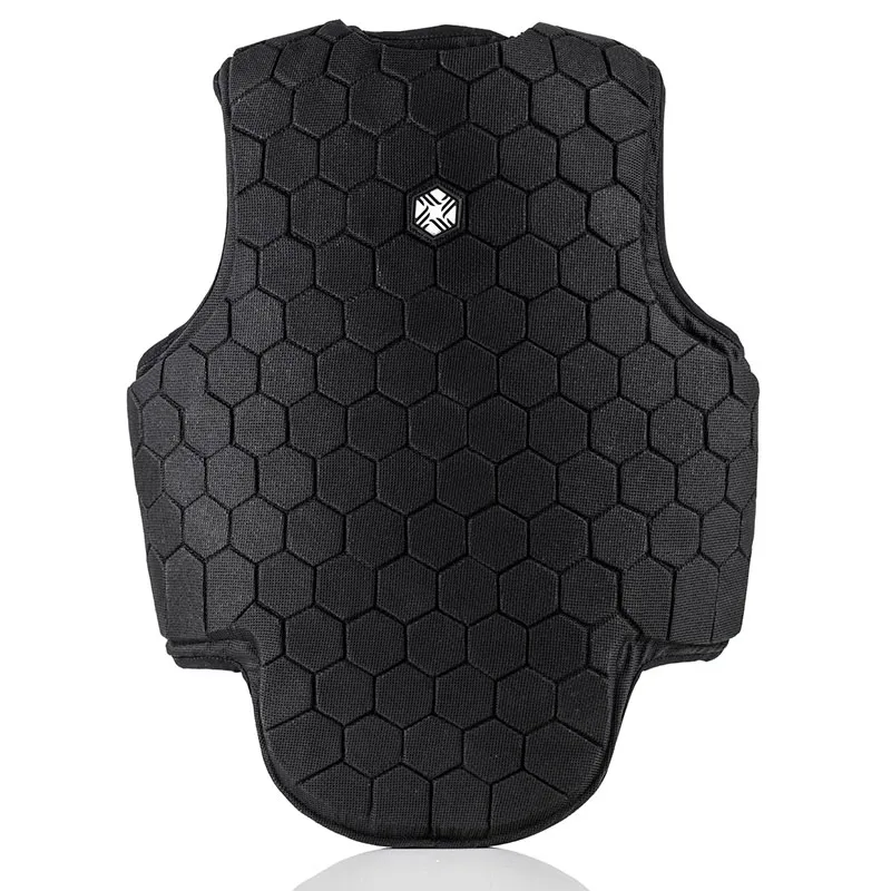 EQx Hexa Child Black-2