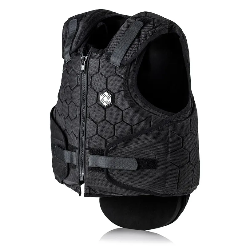 EQx Hexa Child Black-1