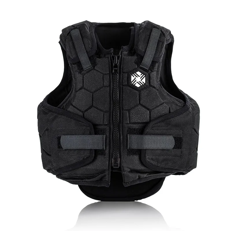 EQx Hexa Child Black-5