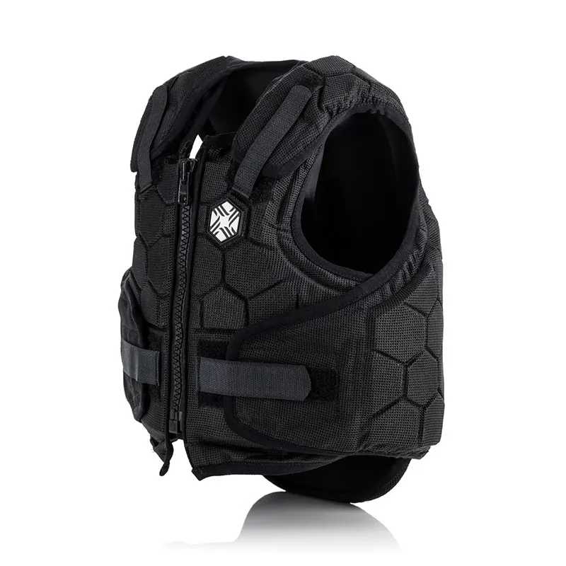EQx Hexa Child Black-6