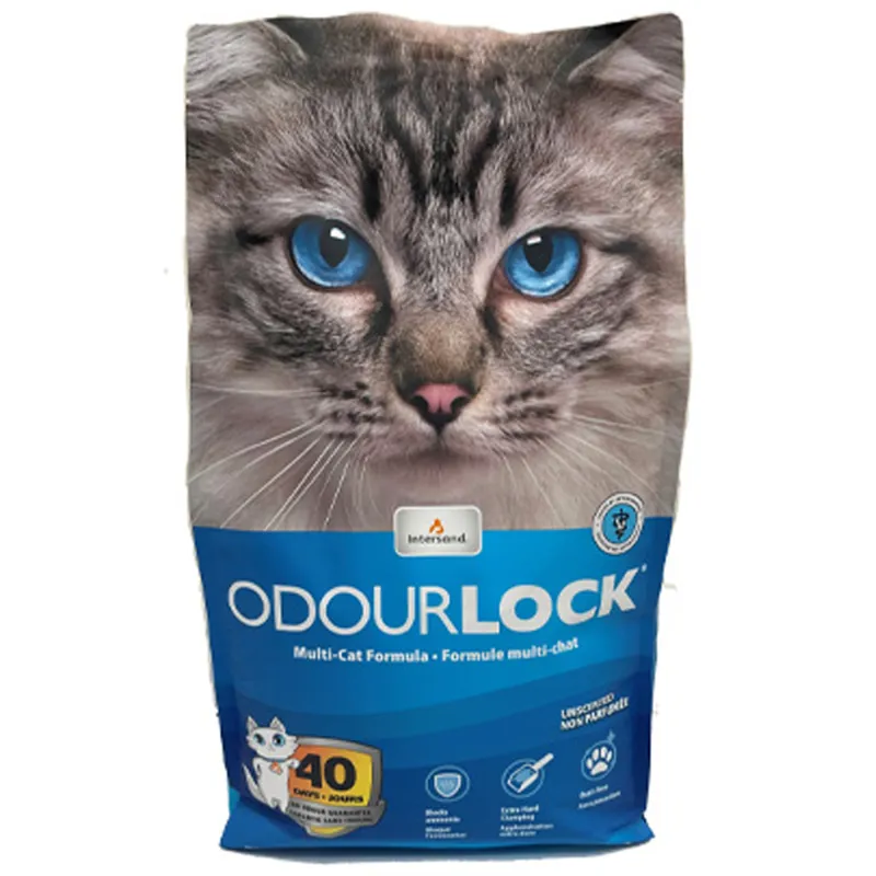 Intersand Odourlock