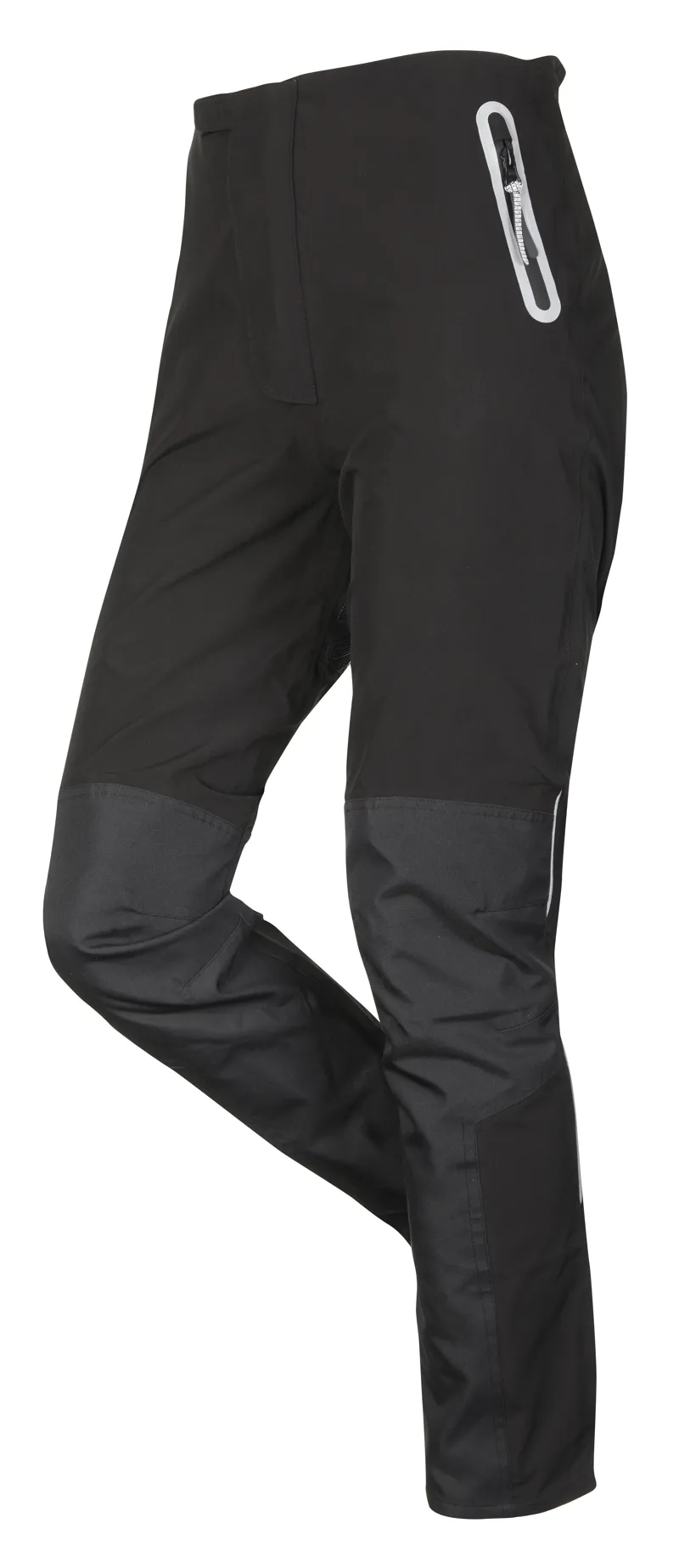 LeMieux DryTex Stormwear Waterproof Trousers Black-1
