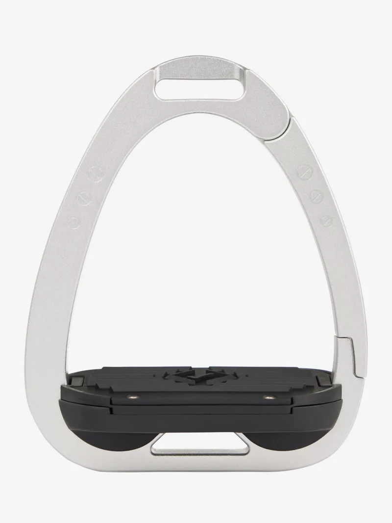 LeMieux Junior Vector Balance Stirrups Aluminium-3