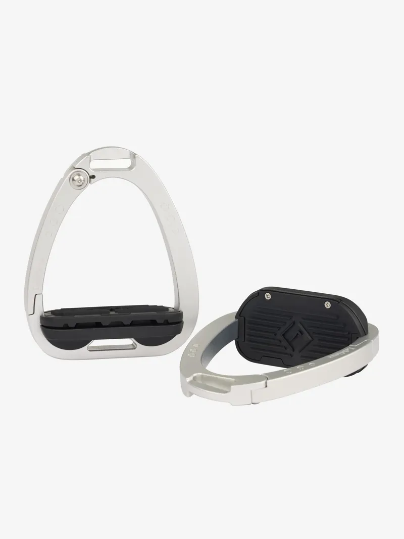 LeMieux Junior Vector Balance Stirrups Aluminium