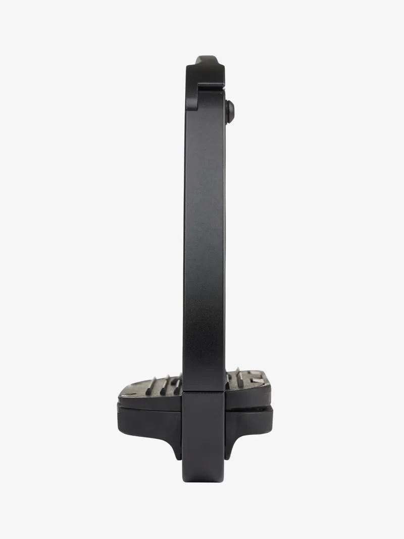 LeMieux Junior Vector Balance Stirrups Black-1
