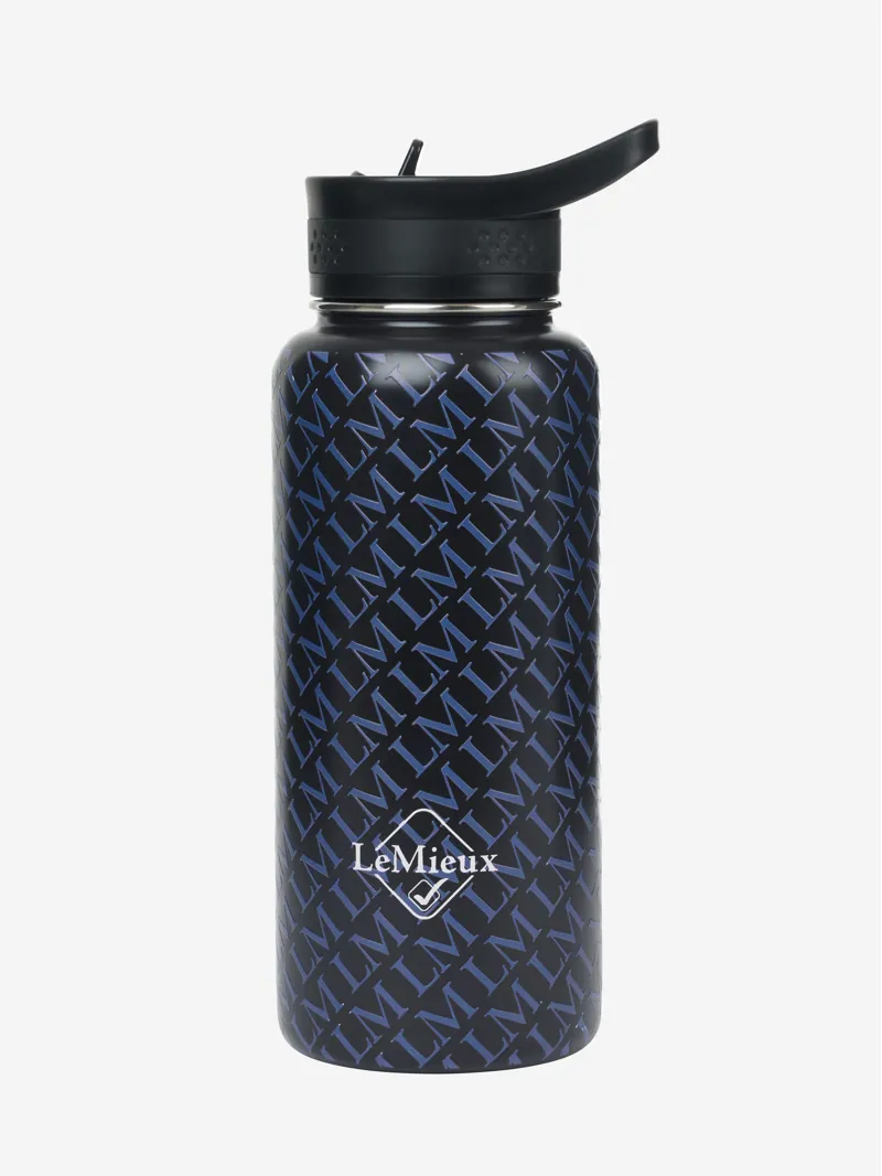 LeMieux Drinks Bottle Navy