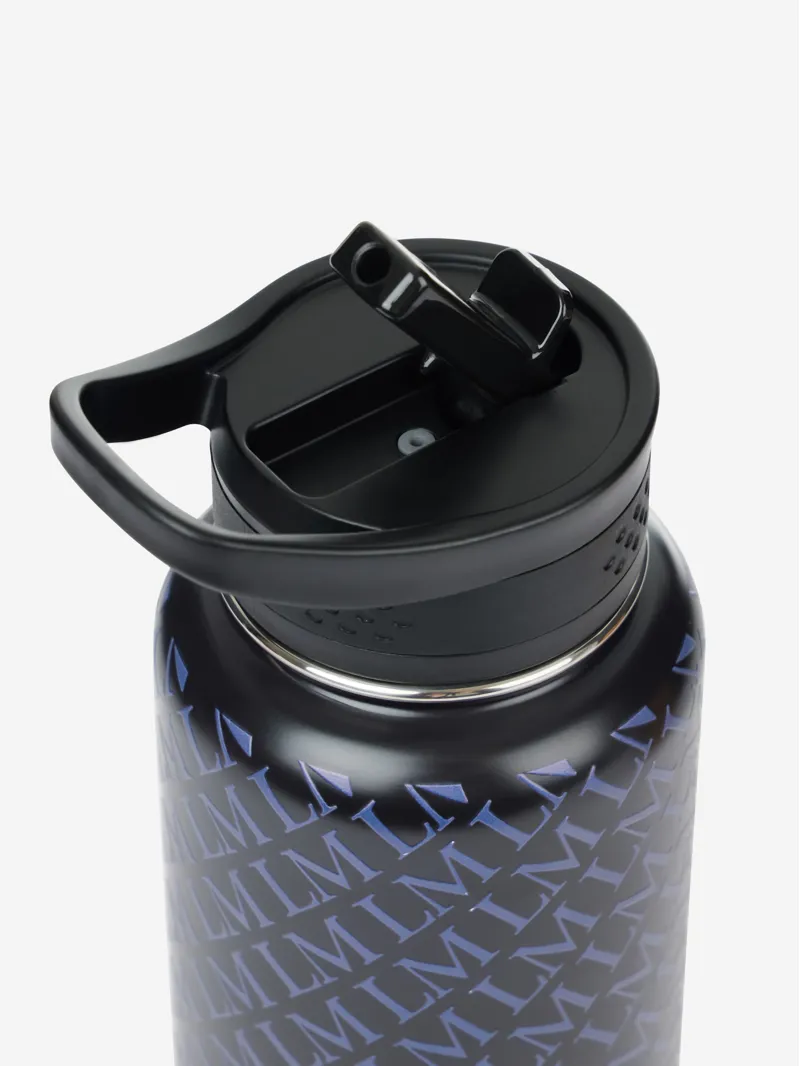 LeMieux Drinks Bottle Navy-1