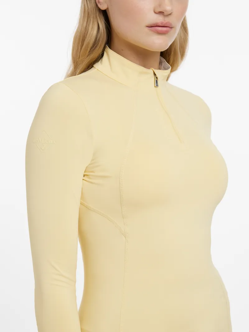 LeMieux Base Layer Mimosa-3