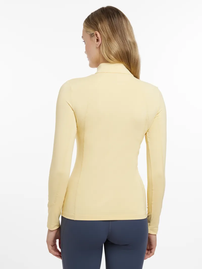 LeMieux Base Layer Mimosa-2