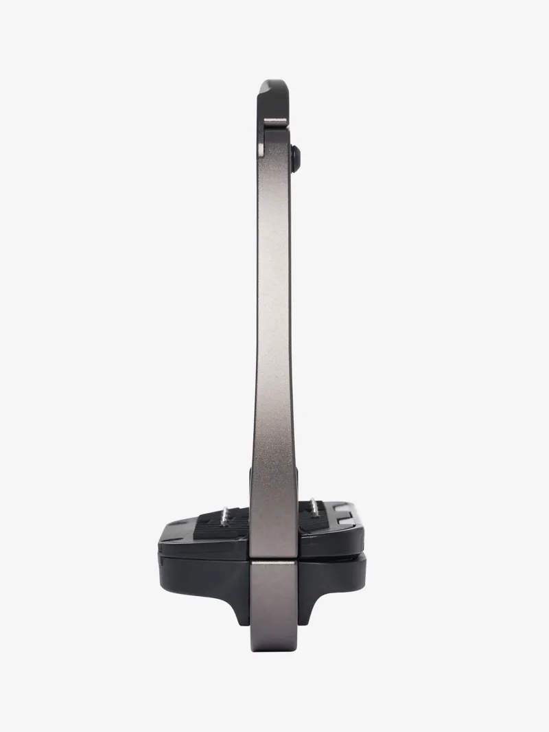 LeMieux Vector Balance Stirrup Carbon-1