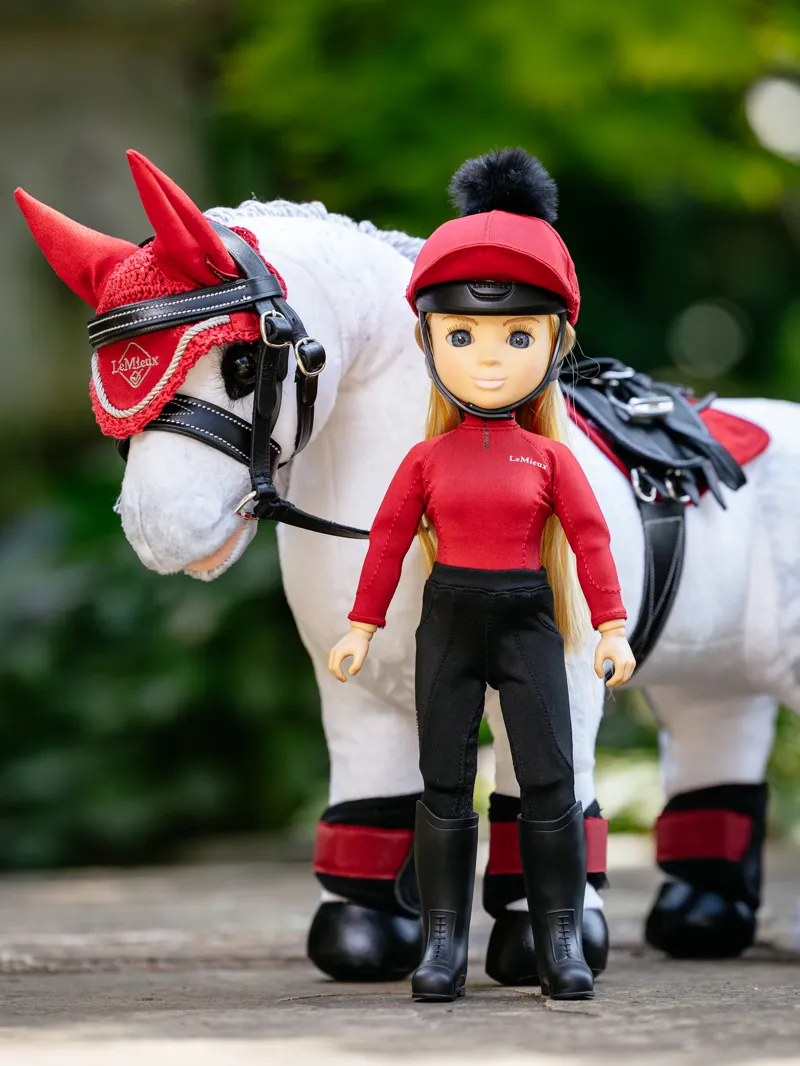 LeMieux Toy Rider Chloe-2