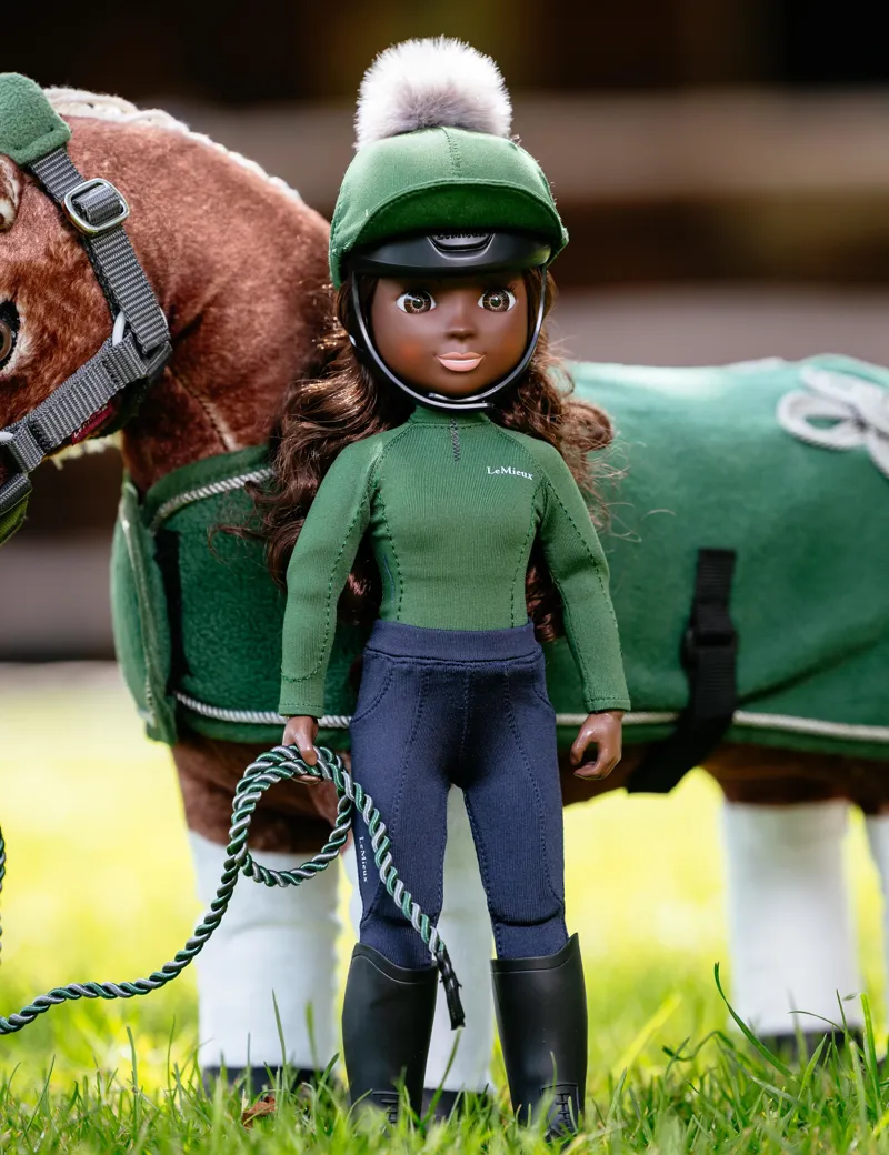 LeMieux Toy Rider Maya-2