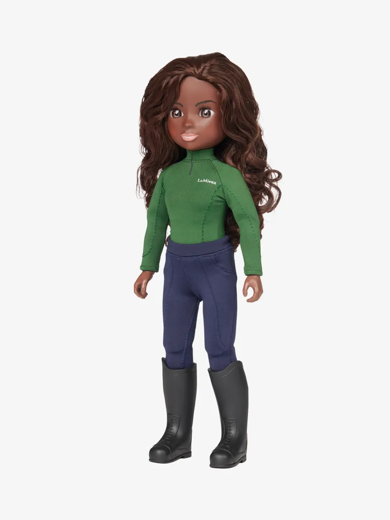 LeMieux Toy Rider Maya-1