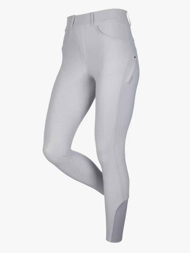 LeMieux Amy Bregging Light Grey