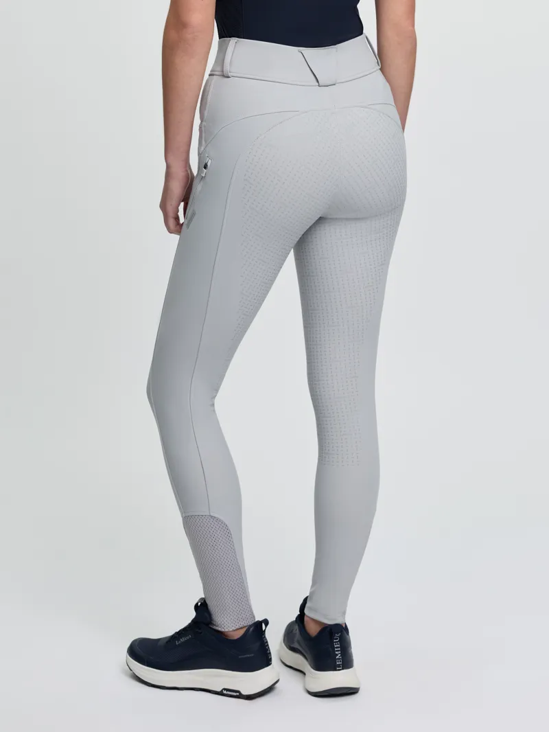 LeMieux Amy Bregging Light Grey-2