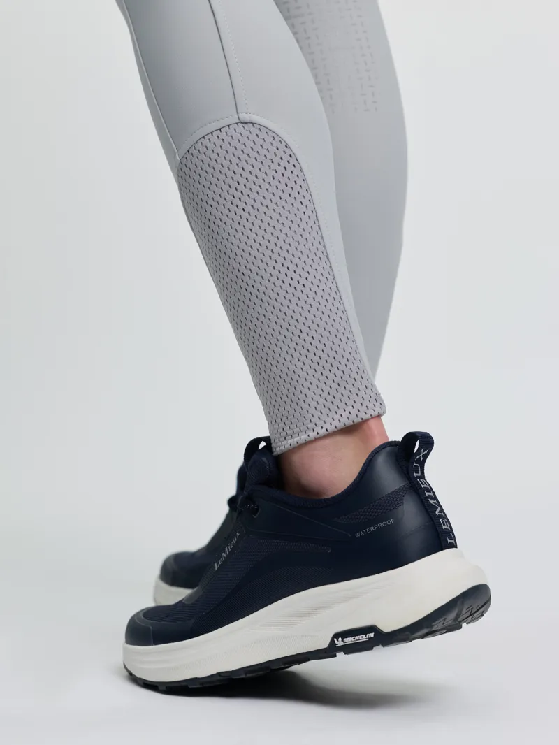 LeMieux Amy Bregging Light Grey-7