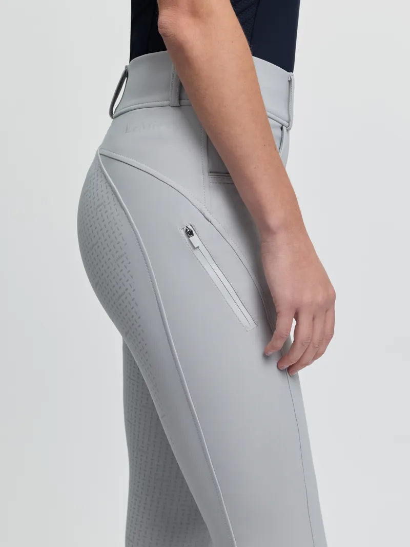 LeMieux Amy Bregging Light Grey-4