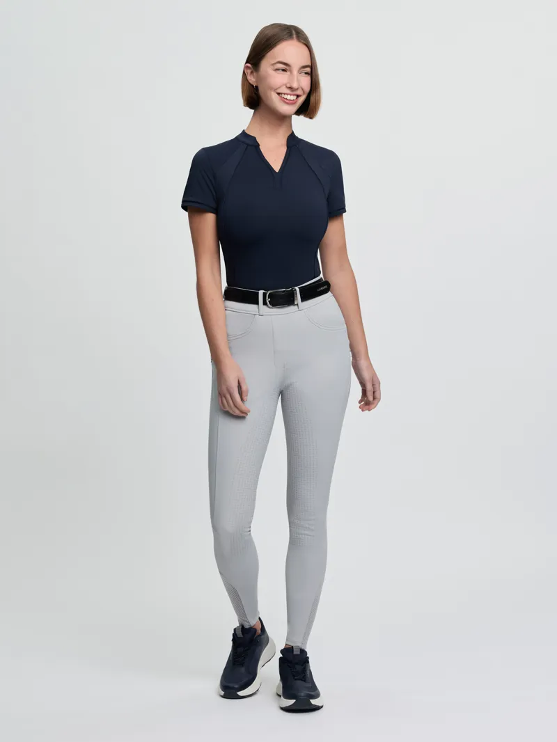 LeMieux Amy Bregging Light Grey-3