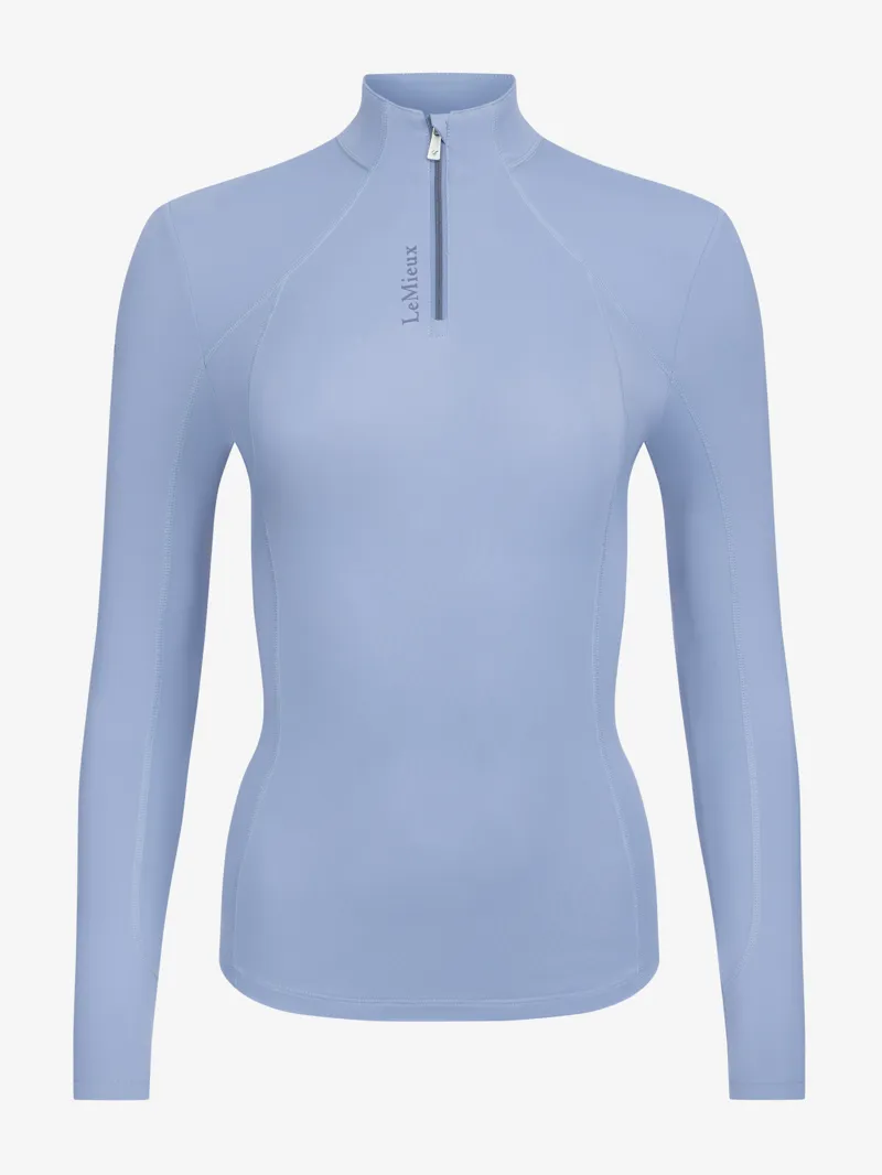 LeMieux Classique Base Layer Powder Blue